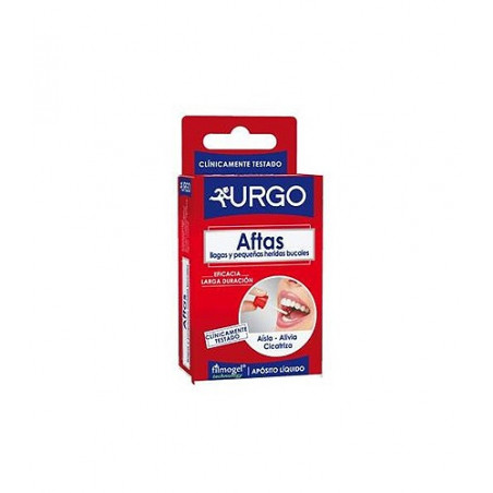 URGO AFTAS BUCALES 10 ML