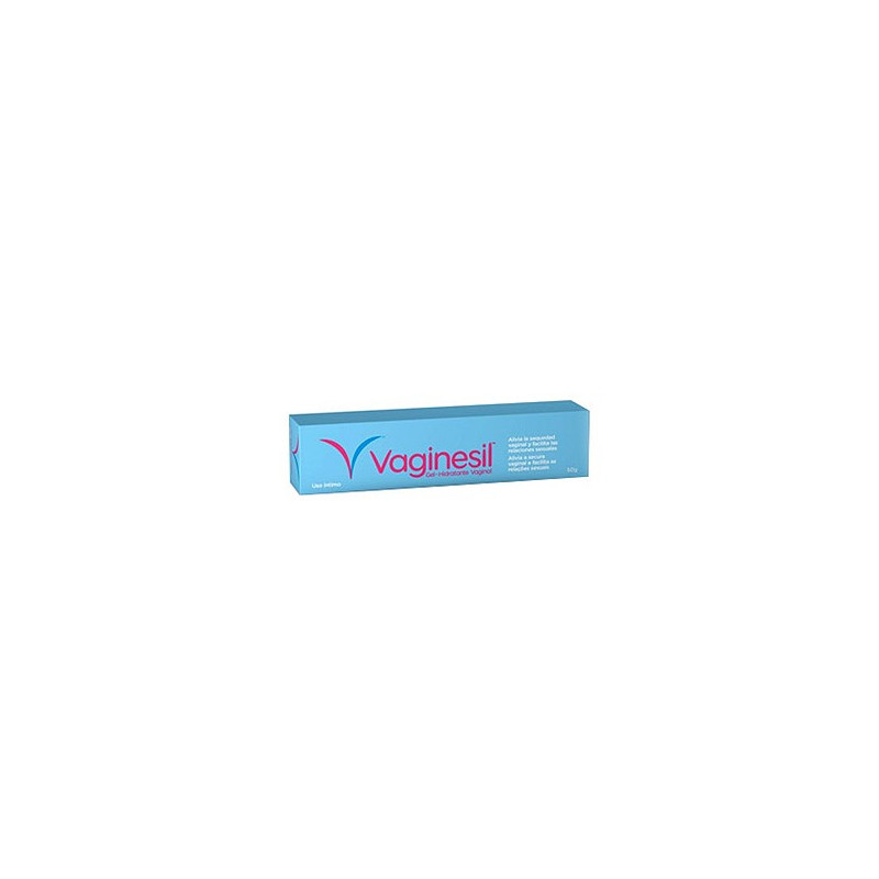 VAGINESIL GEL HIDRATANTE VAGINAL 50 G