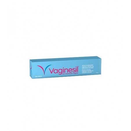 VAGINESIL GEL HIDRATANTE VAGINAL 50 G