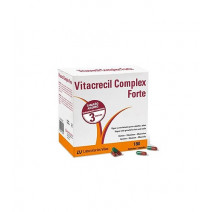 VITACRECIL COMPLEX FORTE 180 CAPSULAS