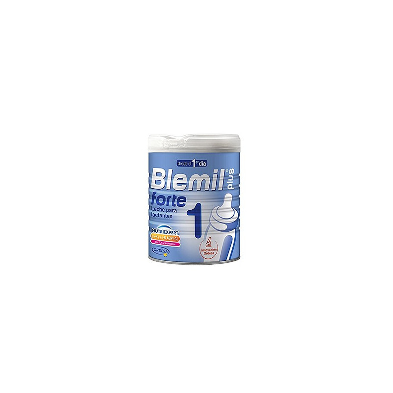 BLEMIL LECHE PLUS FORTE 1 1200 G