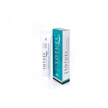 YOTUEL CLASICO DENTIFRICO BLANQUEADOR 50 ML