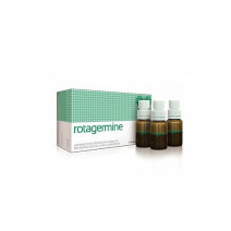 ROTAGERMINE 9,52 G 10 FRASCOS 8,5 ML