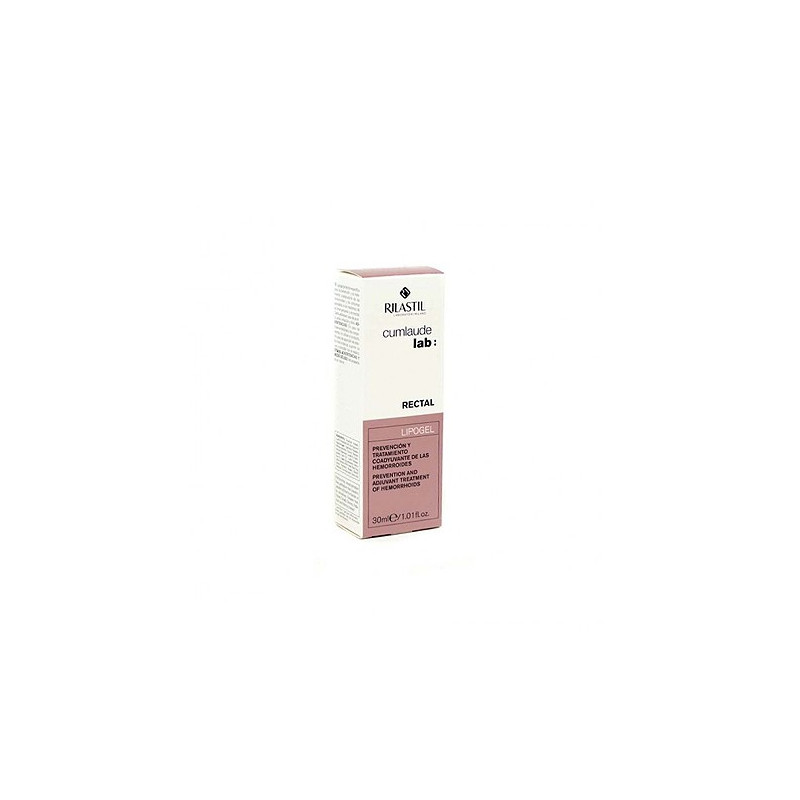 CUMLAUDE RECTAL 30 ML