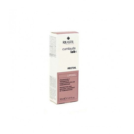 CUMLAUDE RECTAL 30 ML