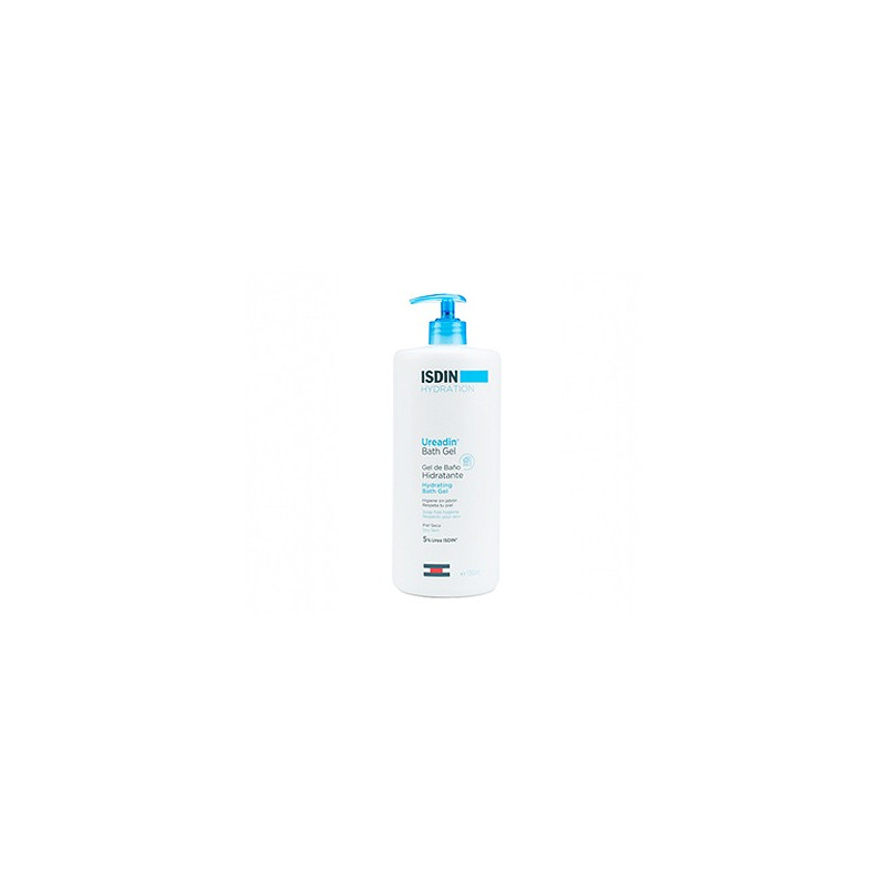 UREADIN BATH GEL 400 ML