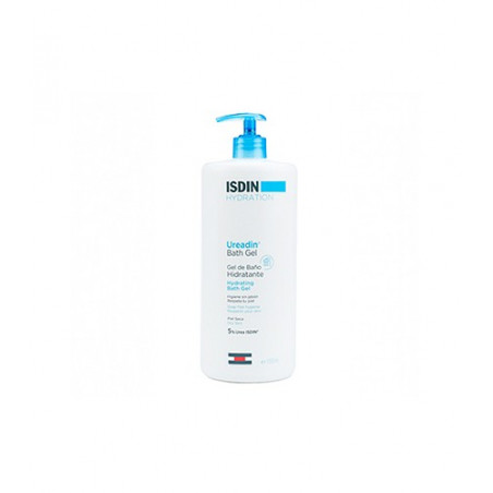 UREADIN BATH GEL 400 ML