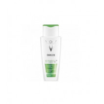 VICHY DERCOS CHAMPU CASPA SECA 400 ML