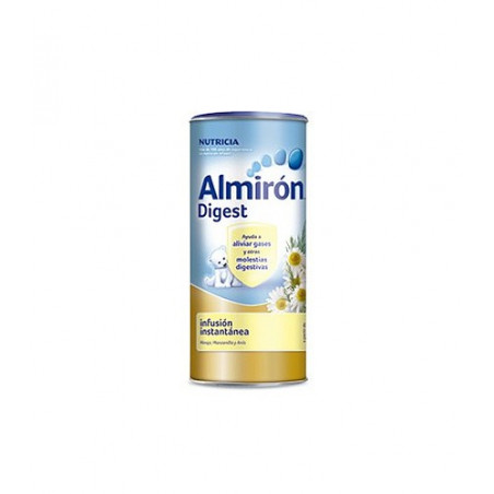 ALMIRON INFUSION DIGEST 200 G