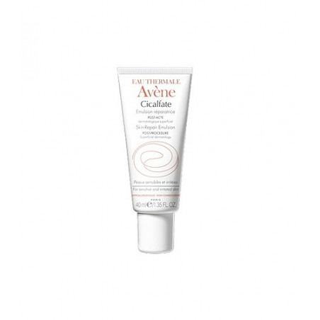 AVENE CICALFATE EMULSION REPARADORA 40 ML