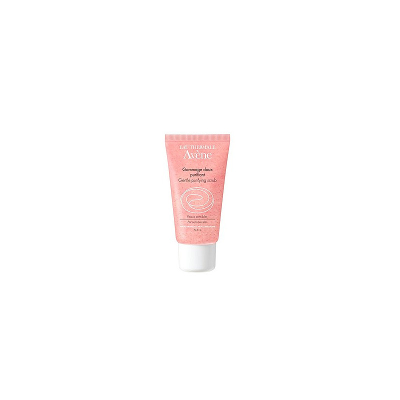 AVENE EXFOLIANTE SUAVE PURIFICANTE 50 ML