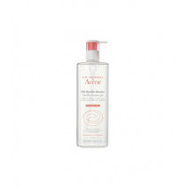 AVENE GEL DUCHA SUAVIDAD 500 ML DOSIFICADOR