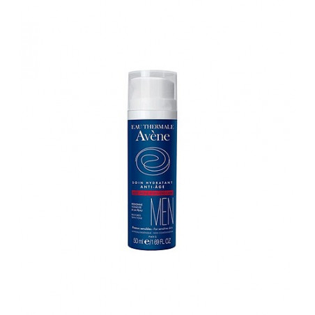 AVENE MEN HIDRATANTE ANTIEDAD 50 ML