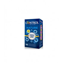 CONTROL PRESERVATIVOS EASY WAY 10 UDS