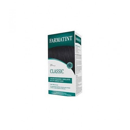 FARMATINT 1N NEGRO 130 ML