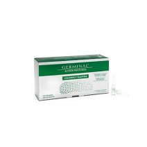 GERMINAL ACCION PROFUNDA COLAGENO Y ELASTINA 30 AMP 1 ML