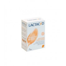 LACTACYD ÍNTIMO TOALLITAS 10 UDS