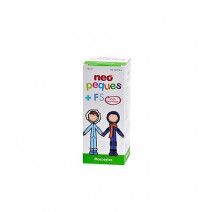NEO PEQUES MOCOSYTOS 150 ML