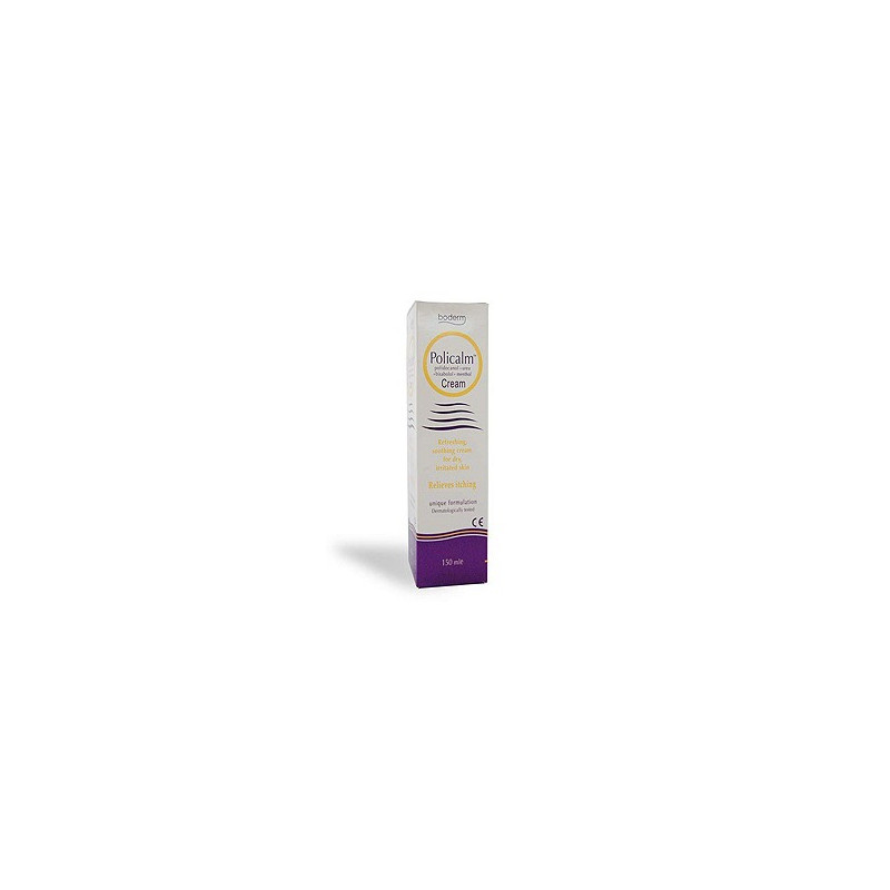 POLICALM CREMA 150 ML