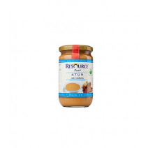 RESOURCE PURE ATUN VERDURAS 300 G