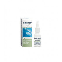 RHINOMER AGUA DE MAR HIPERTONICA INTENSE EUCALYPTUS 20 ML