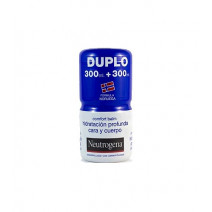 NEUTROGENA COMFORT BALM HIDRATACION PROFUNDA 300 ML DUPLO