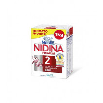 NIDINA LECHE PREMIUM 2 1000 G