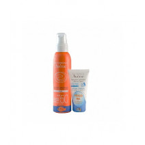 AVENE SOLAR SPF50+ SPRAY 200 ML