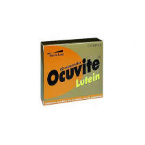 OCUVITE LUTEIN 60 COMPRIMIDOS