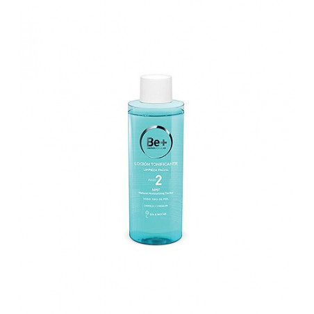 BE+ LOCION TONIFICANTE 200 ML