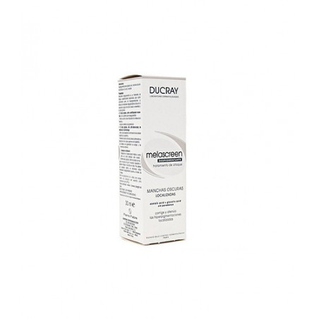 DUCRAY MELASCREEM DESPIGMENTANTE CREMA 30 ML