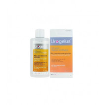 UROGELUS GEL HIGIENE UROLOGICA 125 ML