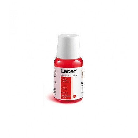 LACER COLUTORIO 100 ML