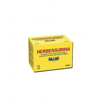 HERBENSURINA CA 40 SOBRES