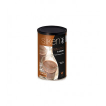 SIKENDIET DESAYUNO CACAO 400 GR