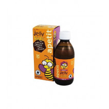 JELLY KIDS APETIT 250ML