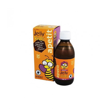 JELLY KIDS APETIT 250ML