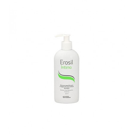 EROSIL ÍNTIMO 250 ML