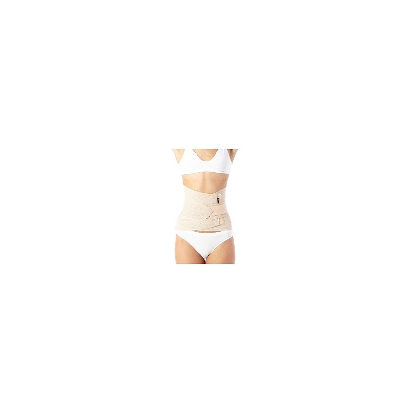 TEYDER FAJA SACROLUMBAR TRANSPIRABLE PROTPOINT 1UD