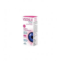 VISIONLUX PLUS GOTAS OFTALMICAS 10ML