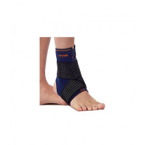 TEYDER TOBILLERA ABIERTA NEOPRENO  HEVET  T-XL 1 UD