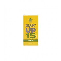 GLUC UP LIMÓN 15 GR 3 STICKS 30ML