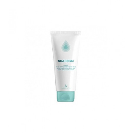 NIACIDERM CREMA 200ML