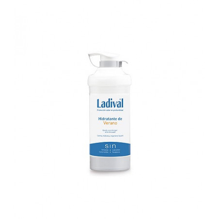 LADIVAL NIÑOS SPRAY FLUIDO HIDRATANTE VERANO 150 ML