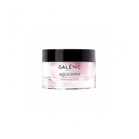 GALENIC AQUAQ INFINI CREMA REFERESCANTE 50 ML