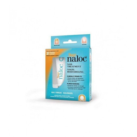 Naloc tubo 10 ml