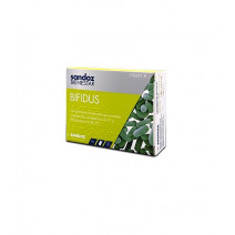 SANDOZ BIENESTAR BIFIDUS MONODOSIS 10 SOBRES