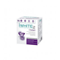 I WHITE 2 INSTANT MOLDE DENTAL PRECARGADO 10 MOLDES