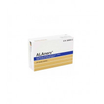 ALANERV 920 MG 20 CAPSULAS BLANDAS