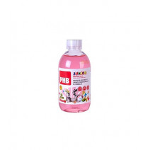 PHB JUNIOR ENJUAGUE BUCAL 500 ML